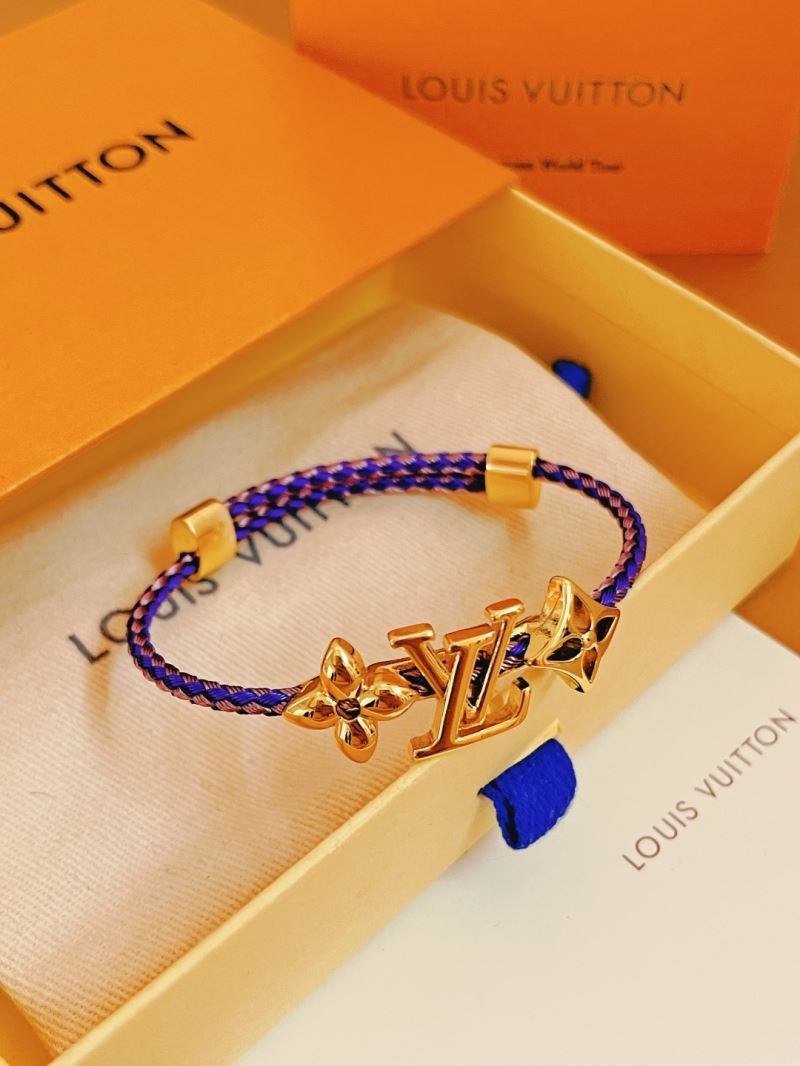 Louis Vuitton Bracelets